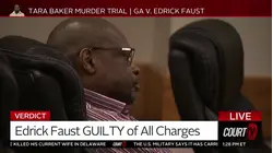 Tara Baker Murder Trial: Watch the Verdict!