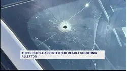 3 arrests made in fatal shooting of 26-year-old Pelham Bay man