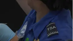 TSA agent on working without pay: No 'fuel to continue coming to work'