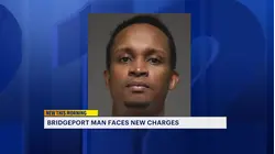 Police: Bridgeport man arrested for robbing Fairfield convenience store