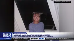 Coast Guard will dive in new area of Bahamas waters in search for Lynette Hooker