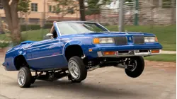 Dreamers and Innovators: Americans and their cars