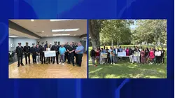 Coram Elementary School, fire department awarded over $3M in state funding