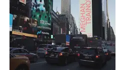 Traffic to crawl through Manhattan as UN General Assembly brings year's worst gridlock