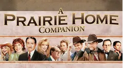A Prairie Home Companion