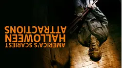 Scariest Attractions 2