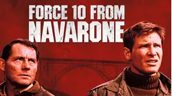 Force 10 From Navarone