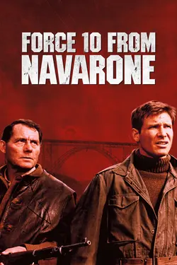 Force 10 From Navarone
