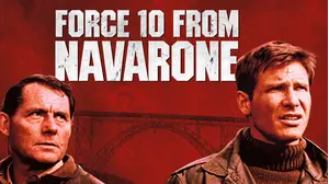 Force 10 From Navarone