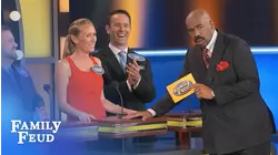 That's PPE for short... | Family Feud