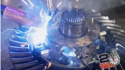 How to Build a Spool on the Cheap!