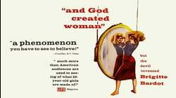 And God Created Woman