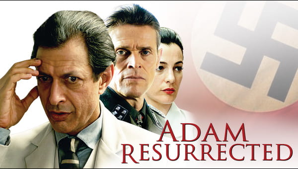 Adam Resurrected on FREECABLE TV