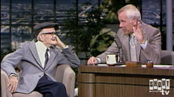 The Johnny Carson Show: Comic Legends Of The '60s - Joan Rivers (5/14/81)