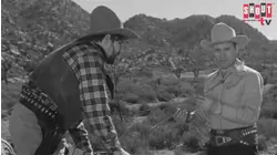 The Gene Autry Show: S1 E3 - The Silver Arrow