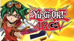 Yu-Gi-Oh! ARC-V