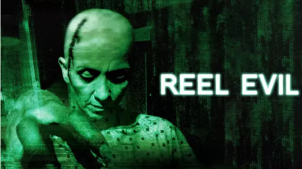 Reel Evil (2012) : DJYurgo : Free Download, Borrow, and Streaming :  Internet Archive