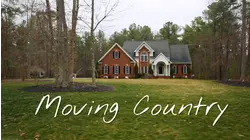 Colleen and Cory Move to Richmond