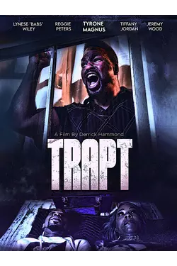 Trapt