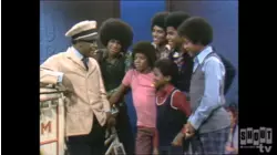 The Best Of Flip Wilson: S3 E6 - The Jackson 5, David Steinberg, Diana Sands