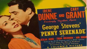 Penny Serenade