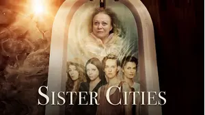 Sister Cities
