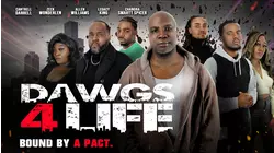 Dawgs 4 Life