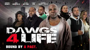 Dawgs 4 Life