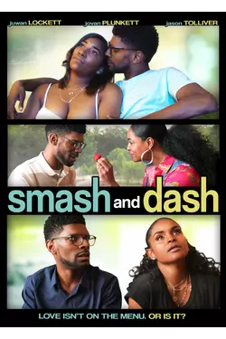 Smash and Dash
