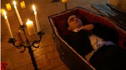 Back From the Dead