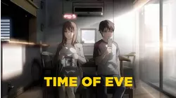 Time Of Eve - English Dubbed