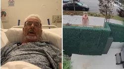 Vet describes deadly confrontation with naked intruder in Studio City: 'I was going to kill him'