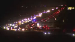 CHP urges drivers to stay safe as millions hit the road for holidays