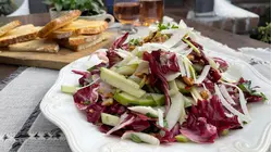 A Meal To Make You Smile