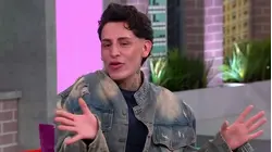 Kunno reacciona a los ataques de Yina Calderon previo a entrar a La Casa de los Famosos 6