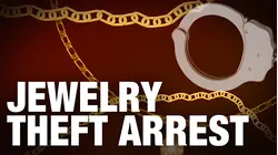 2 Bridgeport man indicted for robbing Clinton jewelry store