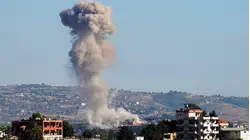 Israeli Strikes in Lebanon Create Roadblocks for US-Iran Peace