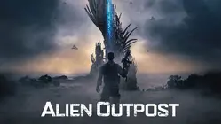 Alien Outpost
