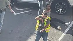 'Rotten to its core.' Mayor Mamdani slams ICE after shooting in the Bronx