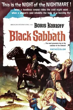 BLACK SABBATH