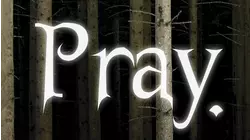 Pray