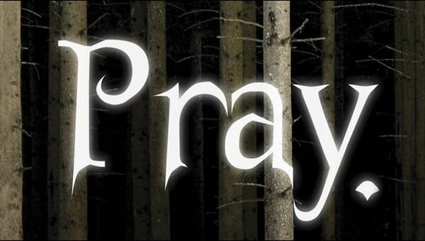 Pray on FREECABLE TV