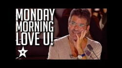 We Love BGT! | Bringing Positive Vibes on Britain's Got Talent 2020 | Got Talent Global