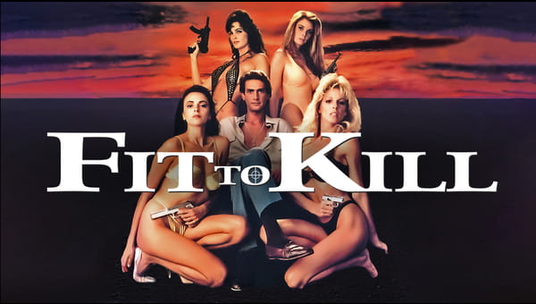 Fit to Kill on FREECABLE TV