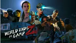 World Ends at Camp Z