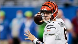 How Does The Bengals Schedule Affect Their Futures Value?