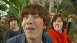 My Unfortunate Boyfriend: S1 E3