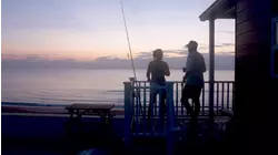 How To Do A Beach Cabin Getaway