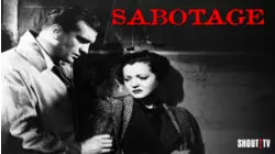 Sabotage