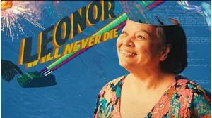Leonor Will Never Die